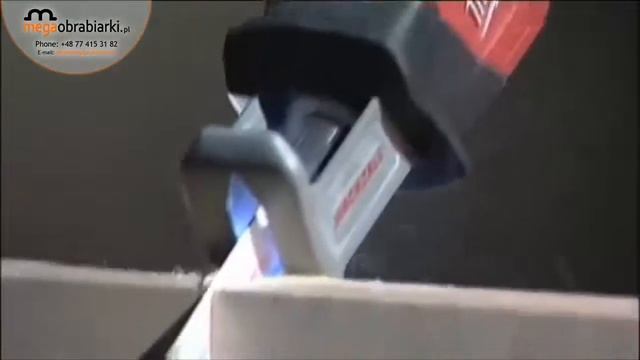 Piła Szablasta Akumulatorowa C12 HZ 22C 12v Milwaukee