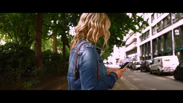 BONGO IMMANUEL - WALK WITH LOVE ( Video Clip Officiel смотреть онлайн