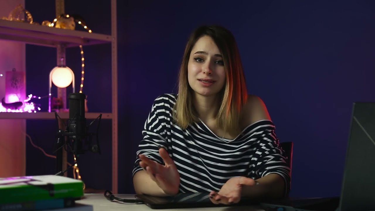 2.1 Мудборды смотреть онлайн