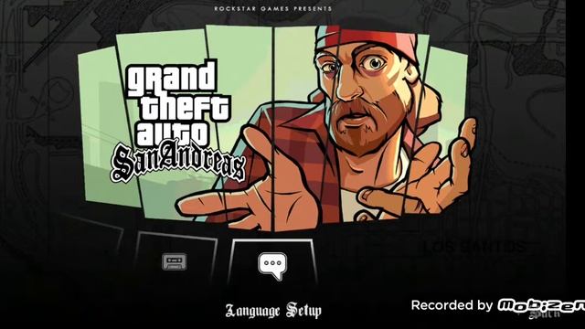 Gta sa как включить русский язык. смотреть онлайн