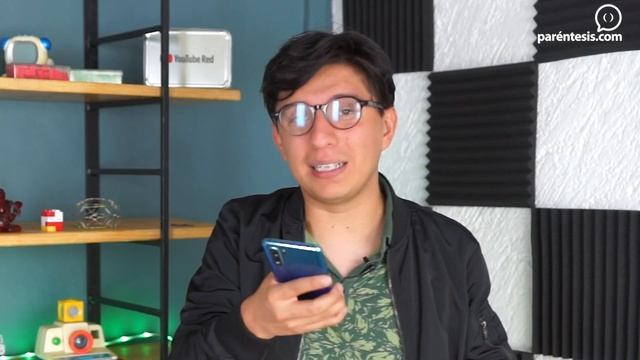 Nueva forma de marcar a celulares y teléfonos fijos en México смотреть онлайн