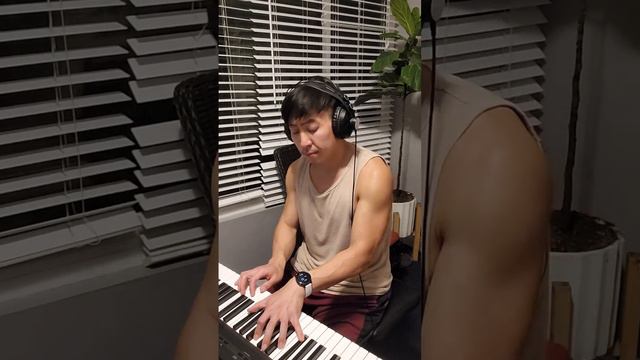 Min -Trên Tình Bạn Dưới Tình Yêu Piano Play Along смотреть онлайн