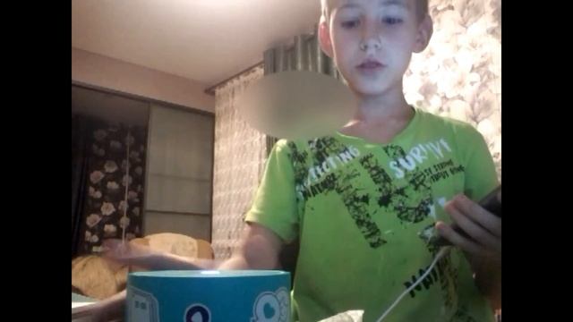 Распаковываем колонки SPEAKER и Яндекс Станция Лайт. Vovan174 Vovan174 смотреть онлайн