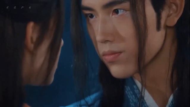 [fmv] Husky And His White Cat Shizun/haoyixing/2ha _ Ranwan Confession