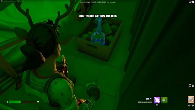 CLAUSTROPHOBIA Horror Escape Map PS5 Full Gameplay - Fortnite Chapter 4 Season 1 Creative смотреть онлайн
