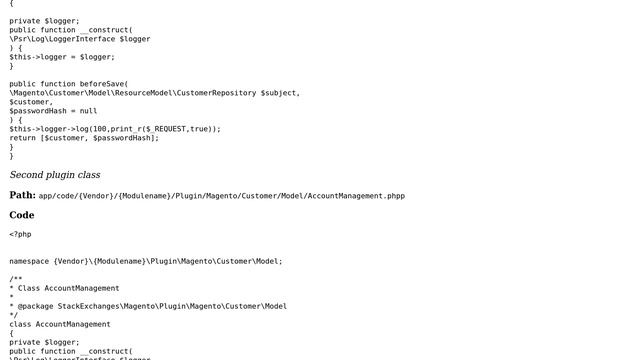 Magento: Magento2: How to avoid fake registration? (5 Solutions!!) смотреть онлайн