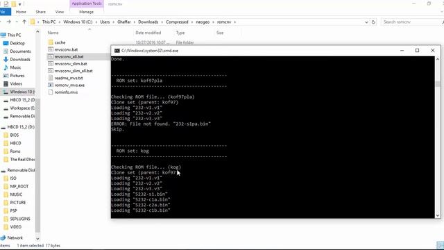 How to install and play neogeo games on Psp - 2017 смотреть онлайн
