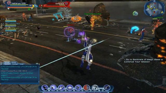 OnlineШлак. Выпуск 3. DC Universe Online смотреть онлайн