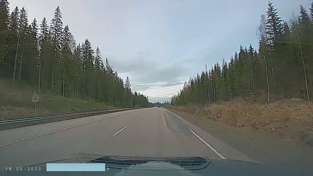 Mercedes EQA 250 (2021 model dashcam quality). 720p смотреть онлайн