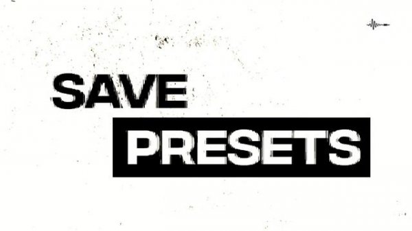 Marshall MG30FX | Review (Ruben Dario)