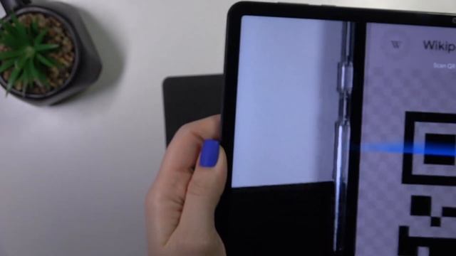 How to Scan QR Codes on HONOR Pad X9? смотреть онлайн