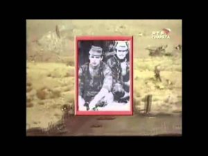 ВЛАДИМИР ПУХОВ - ТЫ ПОМНИШЬ, МАЙОР?