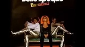 Belle Epoque 'Miss Broadway"