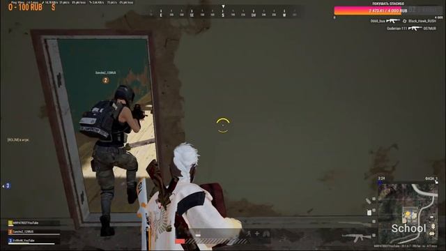 ?СУПЕР СЕКРЕТНЫЙ СТРИМ PUBG ▪ Заказ ? смотреть онлайн