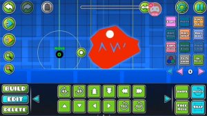 Как сделать босса в геометри даш