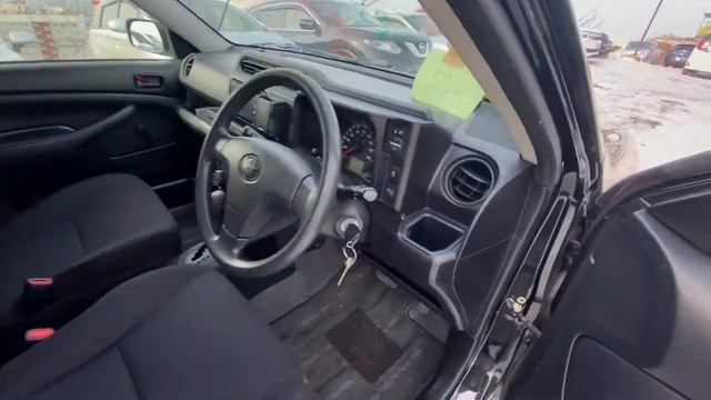 Toyota Succeed 2016 год, 1.5 Передний привод, комплектация «UL» 4 балла✅, состояние? смотреть онлайн