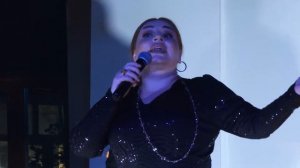 ПАТИМАТ РАСУЛОВА - Жайран