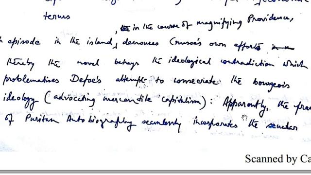 Robinson Crusoe (Q & A): Homo Economicus or The Myth of the Economic Man смотреть онлайн