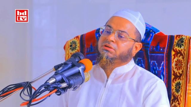 nasir uddin ansari | Mufti nasir uddin ansari | নাসির উদ্দিন আনসারী। তাওরাতে লিখা ফাতেমার চাদর ঘটনা смотреть онлайн