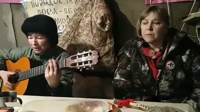 Песня в исполнении Елены Конновой смотреть онлайн