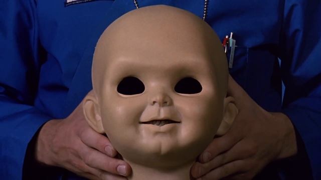 Opening Sequence | Child's Play 2 смотреть онлайн