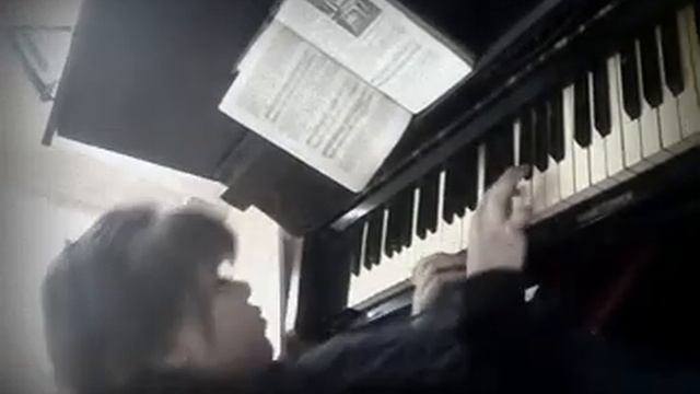 Лучшая пианистка смотреть онлайн