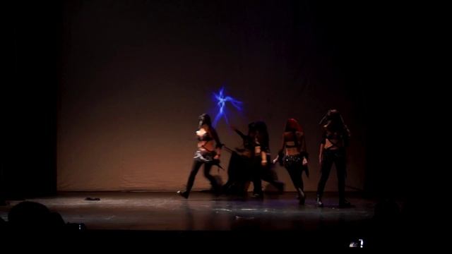 Maléfica - [ ☂ SOMBRAS TRIBAL ☂ ] смотреть онлайн