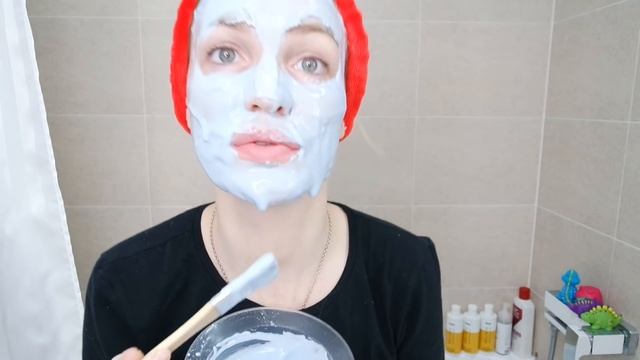 Альгинатная маска ФИКС ПРАЙС/ Тест-Обзор/ Silena Shopping Live смотреть онлайн