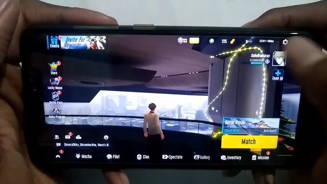 How to fix error problem super mecha champions смотреть онлайн