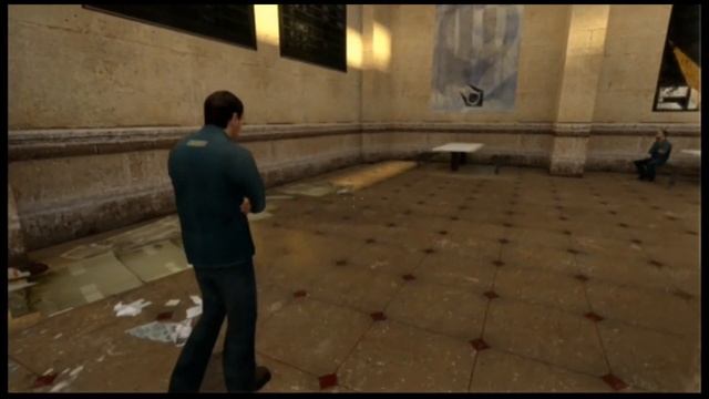 The Orange Box 'Half-Life 2' Episode 2: Into thee Half-Life 2 смотреть онлайн