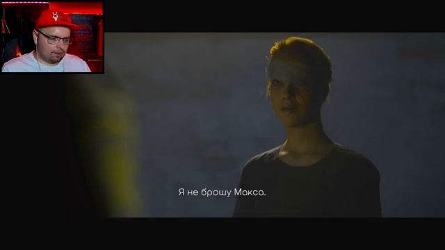 The Quarry ► Полное прохождение на русском #2 ► от создателей Until Dawn смотреть онлайн