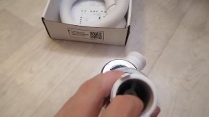 Сифон MсAlpine MBR12