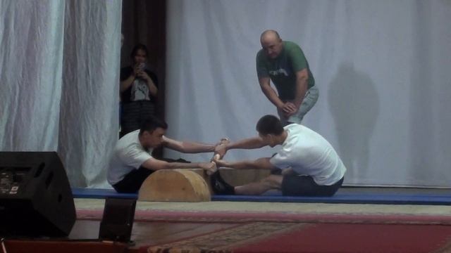 Массрестлинг. 2023 смотреть онлайн