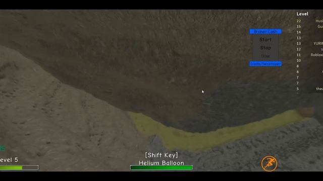 Broken Bones IV Script (Autofarm) 2022 WORKING смотреть онлайн