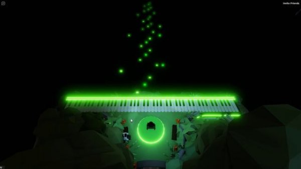 Light's Theme - Death Note | Roblox Piano