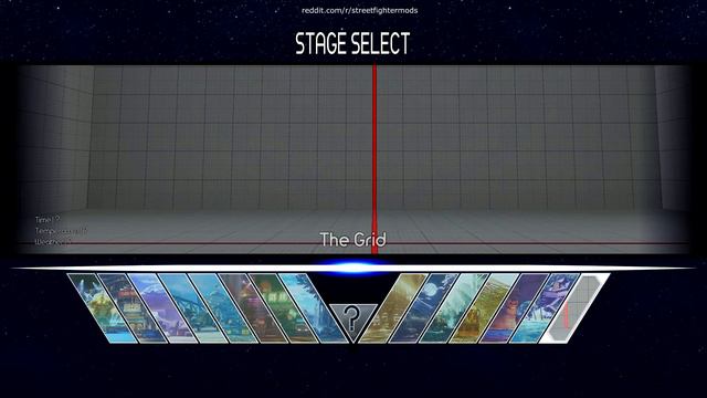 SFV Mods - First font mod ever by Labryz смотреть онлайн