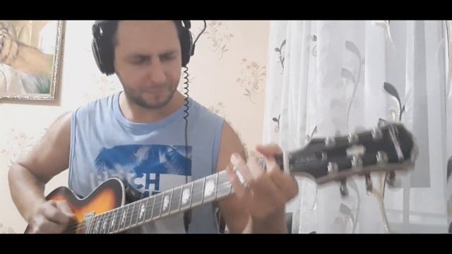 Let's play on the epiphone nighthawk custom reissue AMATORY - 7 шагов смотреть онлайн