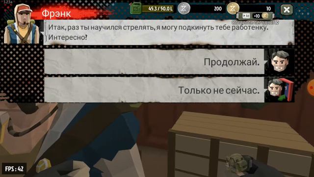 The Walking Zombie 2 #1- говно деда смотреть онлайн