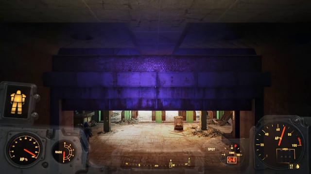 Fallout 4 Live Stream Survival Mode in 1440p 60fps, Part 44: Audience-driven gameplay! смотреть онлайн