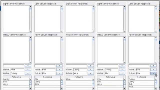 ccnps: CCNx Pub/Sub Demo смотреть онлайн