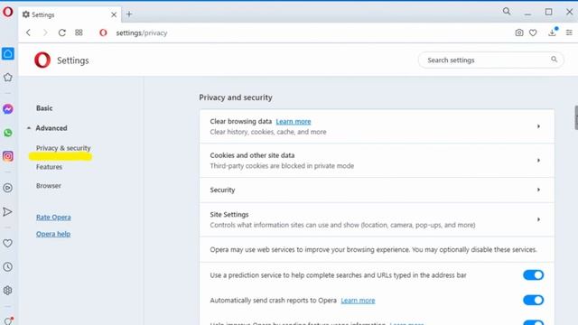 How to view saved passwords in Opera Browser | Check Saved Password list in Opera Browser смотреть онлайн