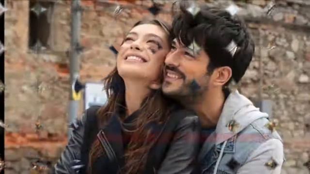 Черная любовь ! 1 официальный анонс 3 сезона! смотреть онлайн