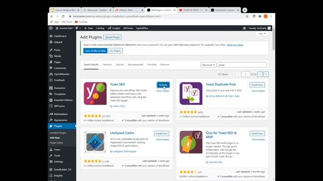 How to Design a Website in 2020 смотреть онлайн
