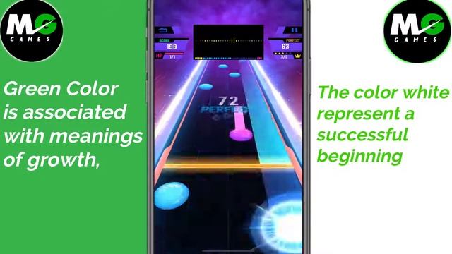 Tap Tap Music 3D - Gameplay Walkthrough (IOS , Android) | MG Games смотреть онлайн
