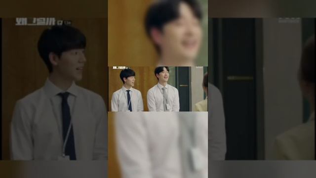 🎬 Что случилось с секретарём Ким? 😍 #дорама #корея #сериалы #южнаякорея Видео не мое. смотреть онлайн