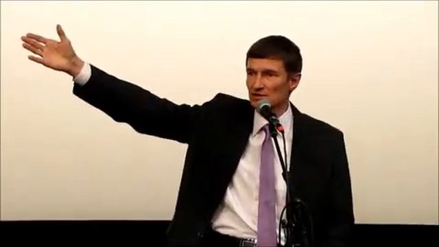 Е.Ю. Логинов. Встреча с новосибирцами. Часть-3. смотреть онлайн
