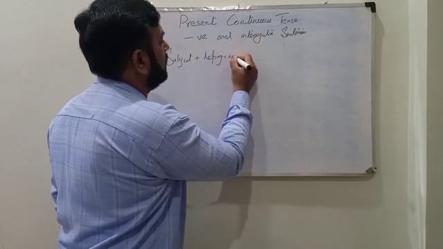 Present Continuous Tense | English Grammar | English Speaking Practice | Daily Use English Sentence смотреть онлайн
