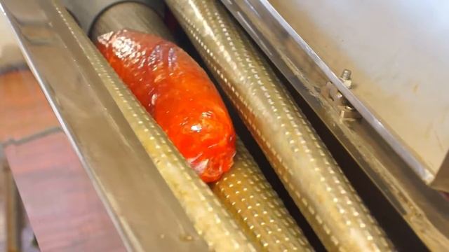 Карамельная линия