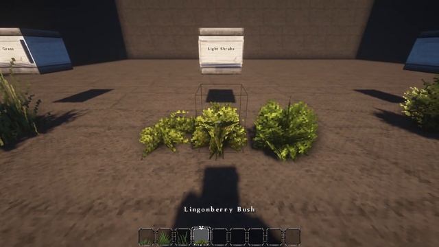 Minecraft: Conquest Conundrums - Foliage Palettes Basics [Conquest Reforged 1.16.5] смотреть онлайн