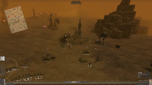 📍Ultimate Star Wars Mod | Men Of War Assault Squad 2 смотреть онлайн